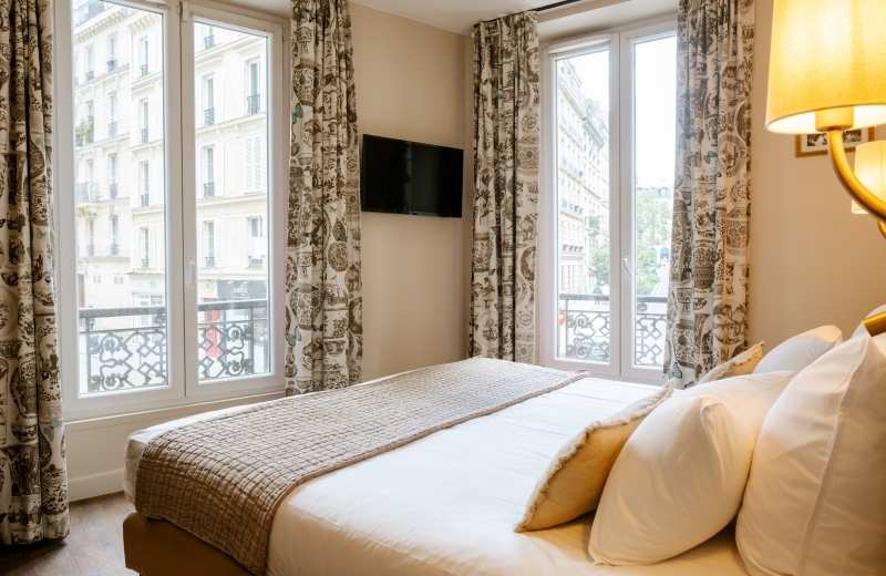 Hotel R. Kipling by HappyCulture - Superior Room