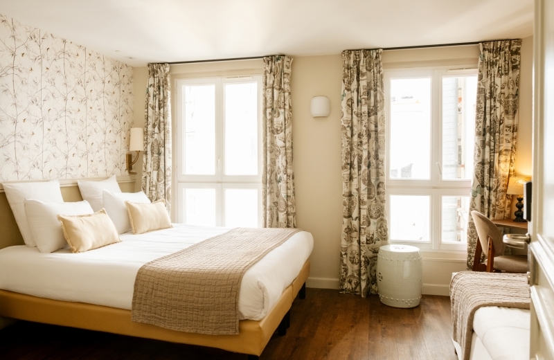 Hotel R. Kipling by HappyCulture - Triple Superior Room